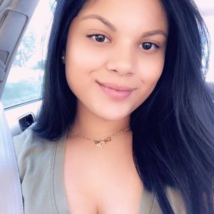 Meet your Posher, Katheryne